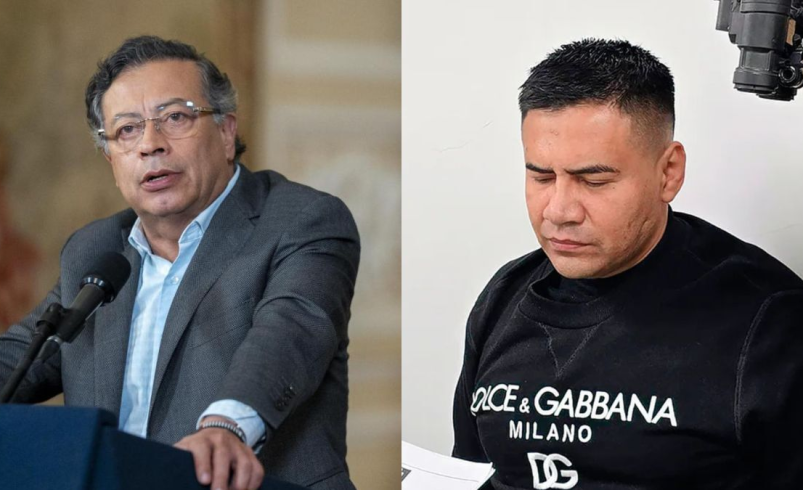 «Abrir la mesa de diálogo no es conveniente»

 – Ojo critico