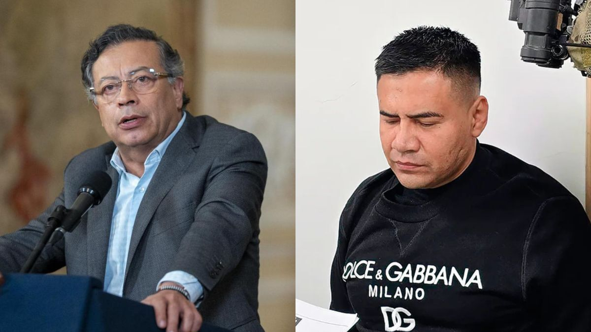 «Abrir la mesa de diálogo no es conveniente»

 – Ojo critico