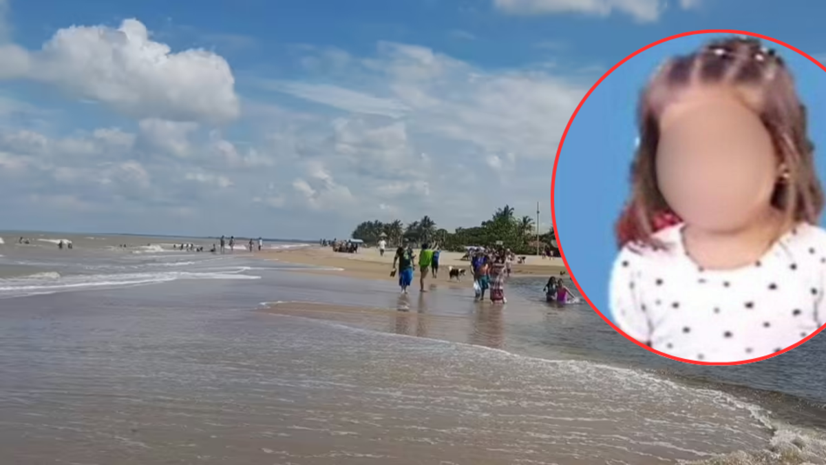 Hombre acusado de asesinar a niña de 3 años en Dibulla, La Guajira sería linchado por la comunidad: esto se sabe

 – Ojo critico