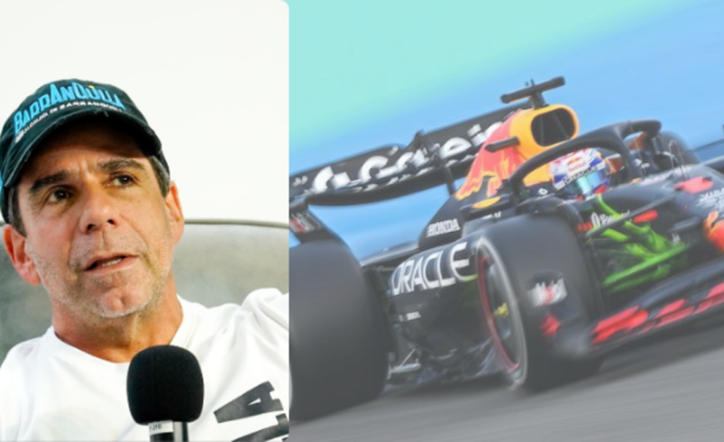 «Volveremos a competir, ahora todo depende sólo de nosotros»

 – Ojo critico