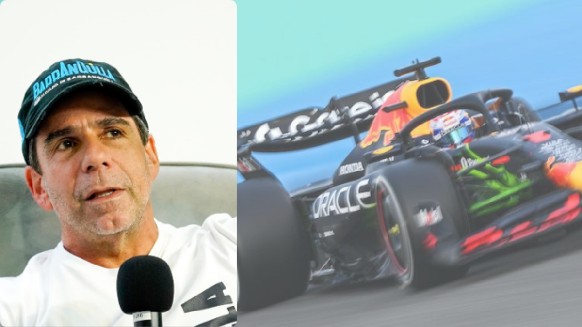 «Volveremos a competir, ahora todo depende sólo de nosotros»

 – Ojo critico