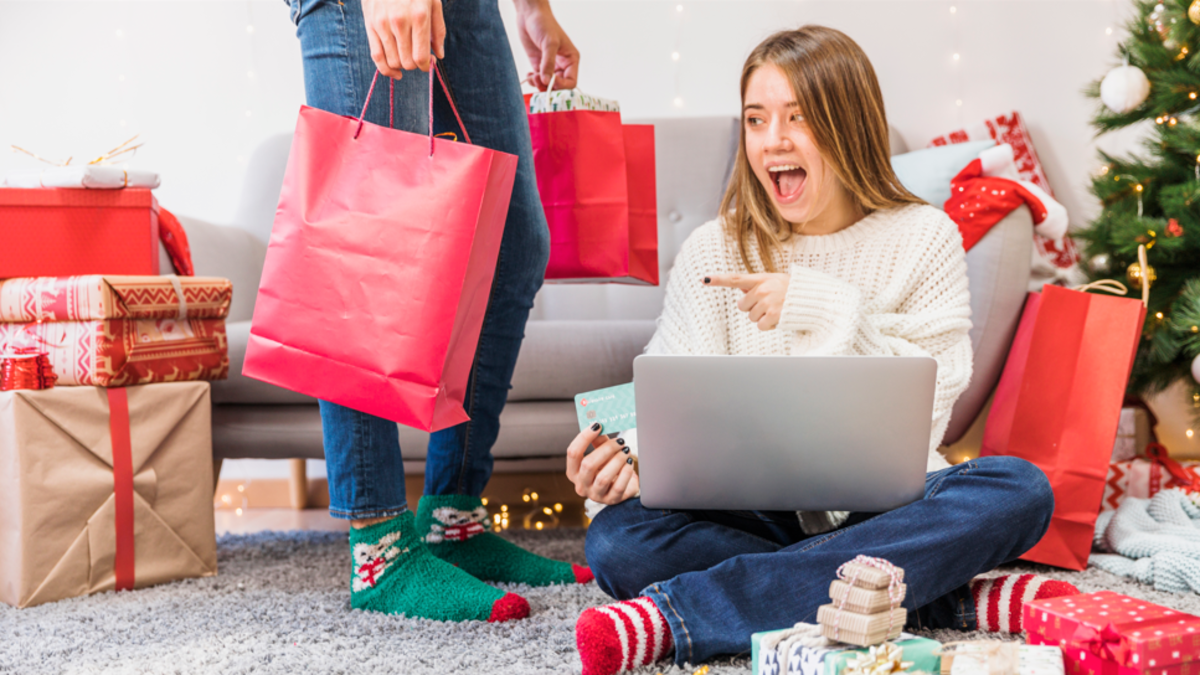 Cyber ​​Santa 2025 llega con grandes descuentos

 – Ojo critico