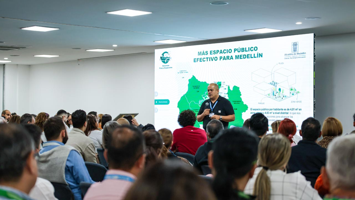 5.700 residentes dibujaron su ciudad del futuro en el PTO más inclusivo de su historia

 – Ojo critico