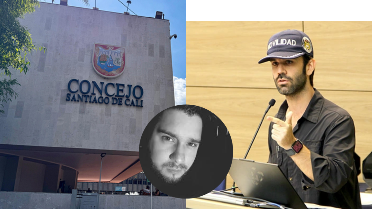 Concejales de Cali denunciaron presiones de Secretaría de Movilidad a agentes de tránsito tras la muerte de Brayan Steven Yutsi

 – Ojo critico