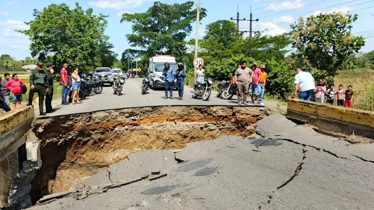 San Juan de Arama, Vista Hermosa, Mesetas y Uribe, en la región de Ariari

 – Ojo critico