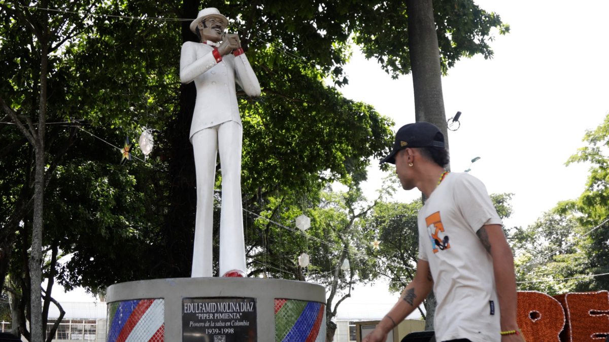 las obras y el tesón de la comunidad le cambian la cara al tradicional barrio Obrero – Ojo critico