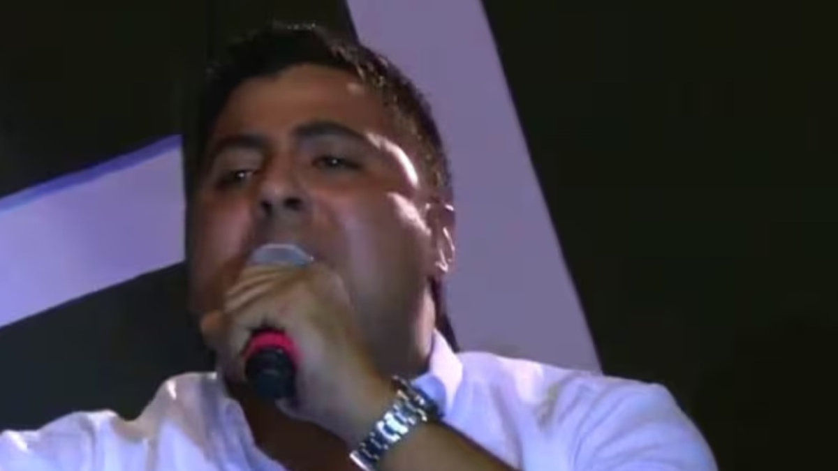 Folclore vallenato ora por la salud del compositor Jorge Mario Gutiérrez, quien resultó gravemente herido en brutal ataque en Valledupar

 – Ojo critico