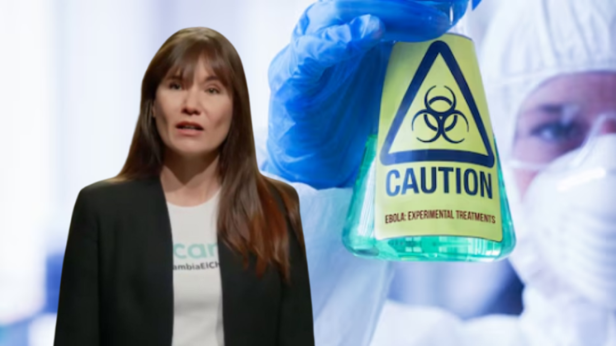 Zulma Guzmán habla de su relación extramatrimonial con Juan de Bedout y la investigación en su contra por el envenenamiento de dos niñas

 – Ojo critico