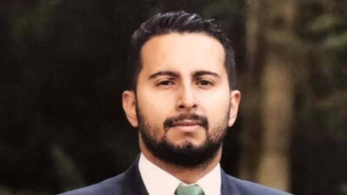 En una jornada electoral marcada por la abstinencia, Cristian Fernando Portilla asumió como alcalde de Bucaramanga

 – Ojo critico