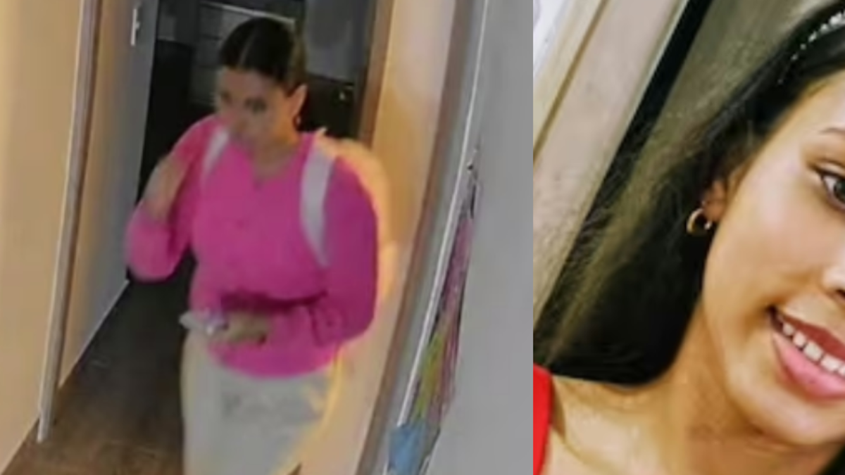 La estudiante de medicina desaparecida de Uninorte de Barranquilla fue encontrada en España: esto se sabe

 – Ojo critico