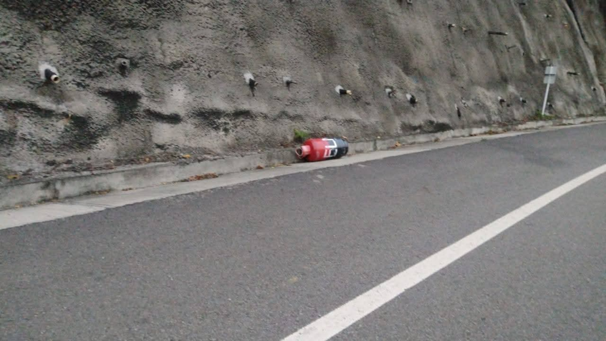 Alarma en Cúcuta por sospecha presencia de cilindros y explosivos en cinco lugares de la ciudad que colocaría el ELN: verifica policía

 – Ojo critico