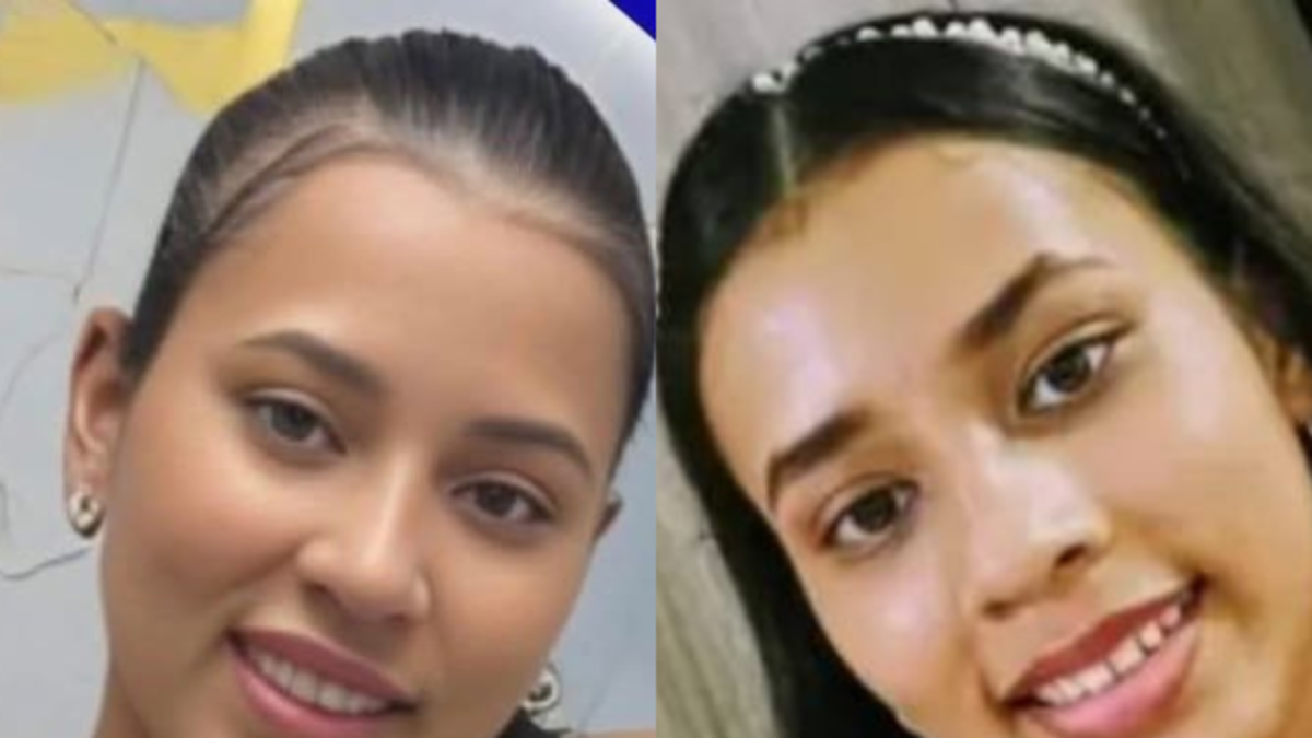 Esta es la última conversación de Danny Sofía Acosta con sus padres, uno de sus alumnos denunció su desaparición: “Cuando esté bien ubicada les avisaré”

 – Ojo critico