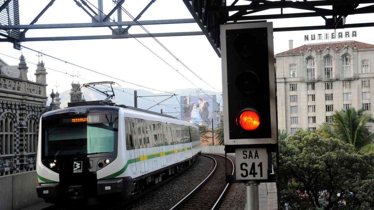¿Es esto un paraíso fiscal? ¿Se puede controlar? dudas sobre el polémico proyecto de establecer una filial del metro de Medellín con sede en Bermudas

 – Ojo critico