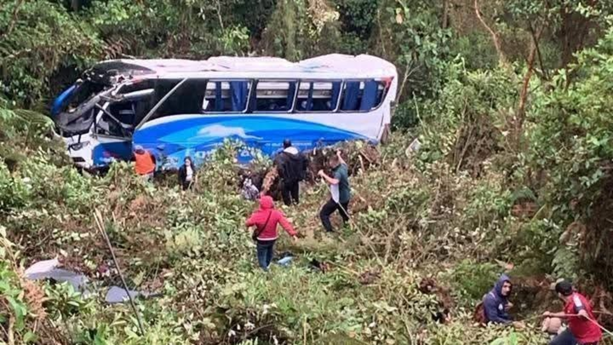 Reportan un muerto y varios heridos

 – Ojo critico