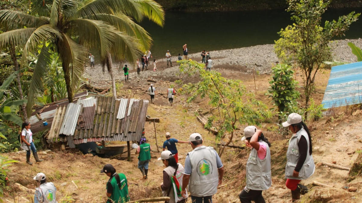 “Ella representaba el futuro y la esperanza”.

 – Ojo critico