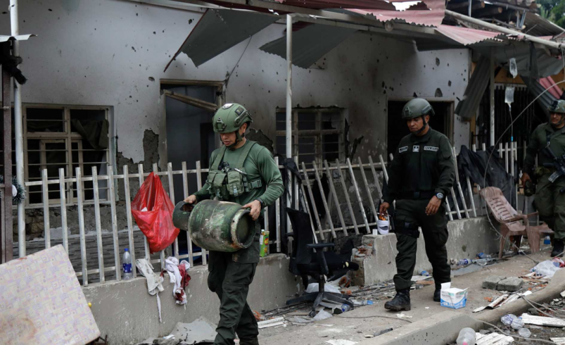 víctima de abuso sexual en Cauca

 – Ojo critico