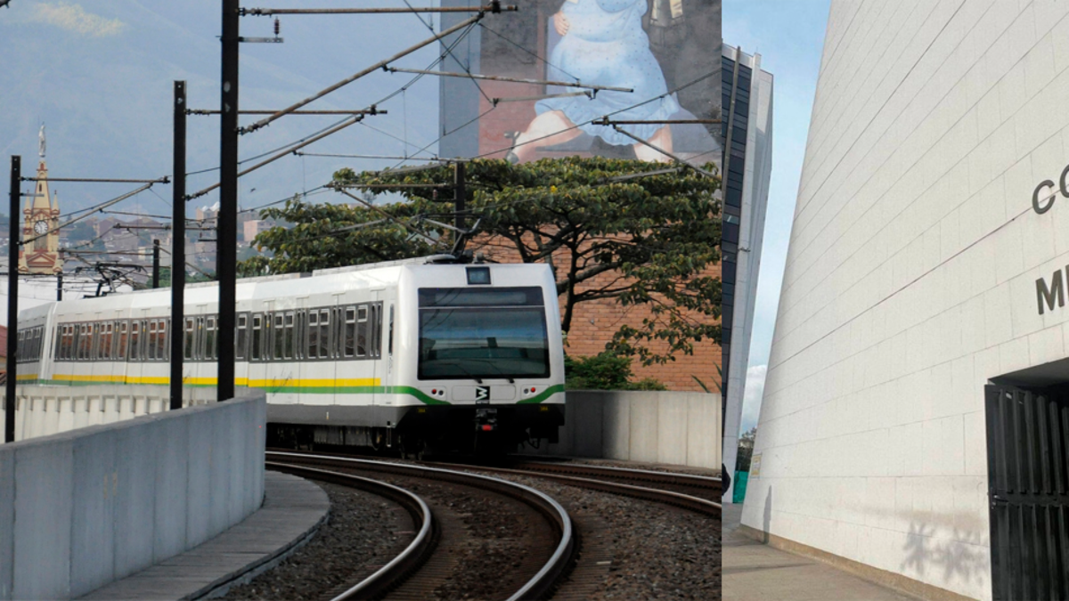 Acuerdan establecer filial del Metro de Medellín con sede en Bermudas

 – Ojo critico