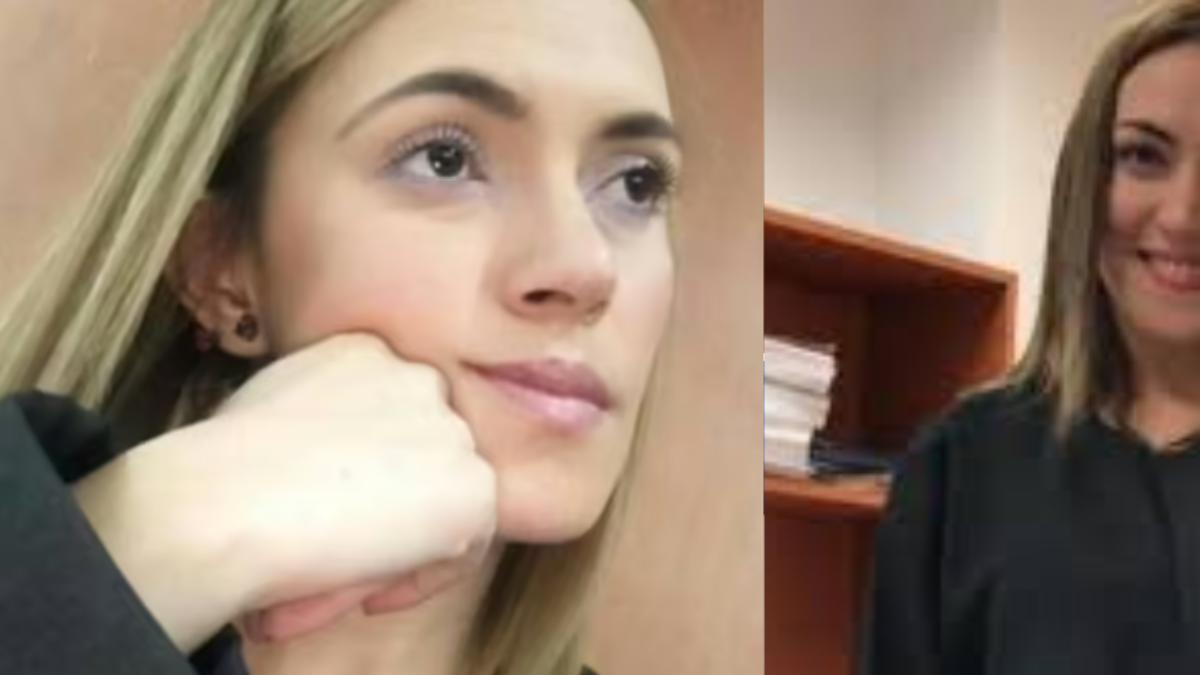 ¿Quién era Vivian Polanía? La jueza fue encontrada muerta en su casa de Cúcuta, junto a su hijo de dos meses

 – Ojo critico