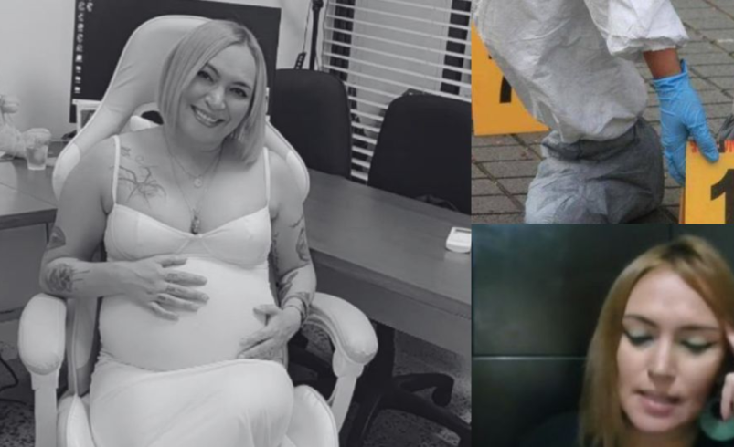 Reacciones ante la muerte de la jueza Vivian Polanía, quien fue encontrada muerta en su departamento en Cúcuta: «La Fiscalía debe investigar el caso»

 – Ojo critico