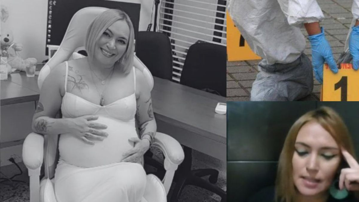 Reacciones ante la muerte de la jueza Vivian Polanía, quien fue encontrada muerta en su departamento en Cúcuta: «La Fiscalía debe investigar el caso»

 – Ojo critico