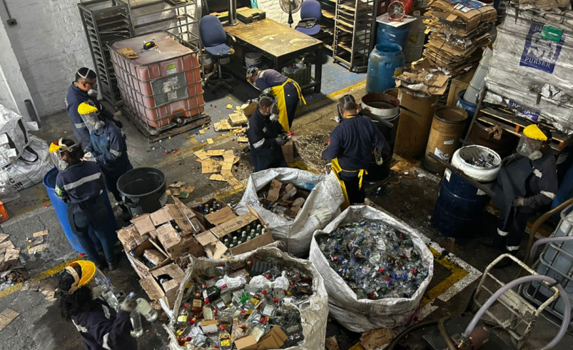 El Valle del Cauca lucha contra la ilegalidad en plena temporada navideña

 – Ojo critico