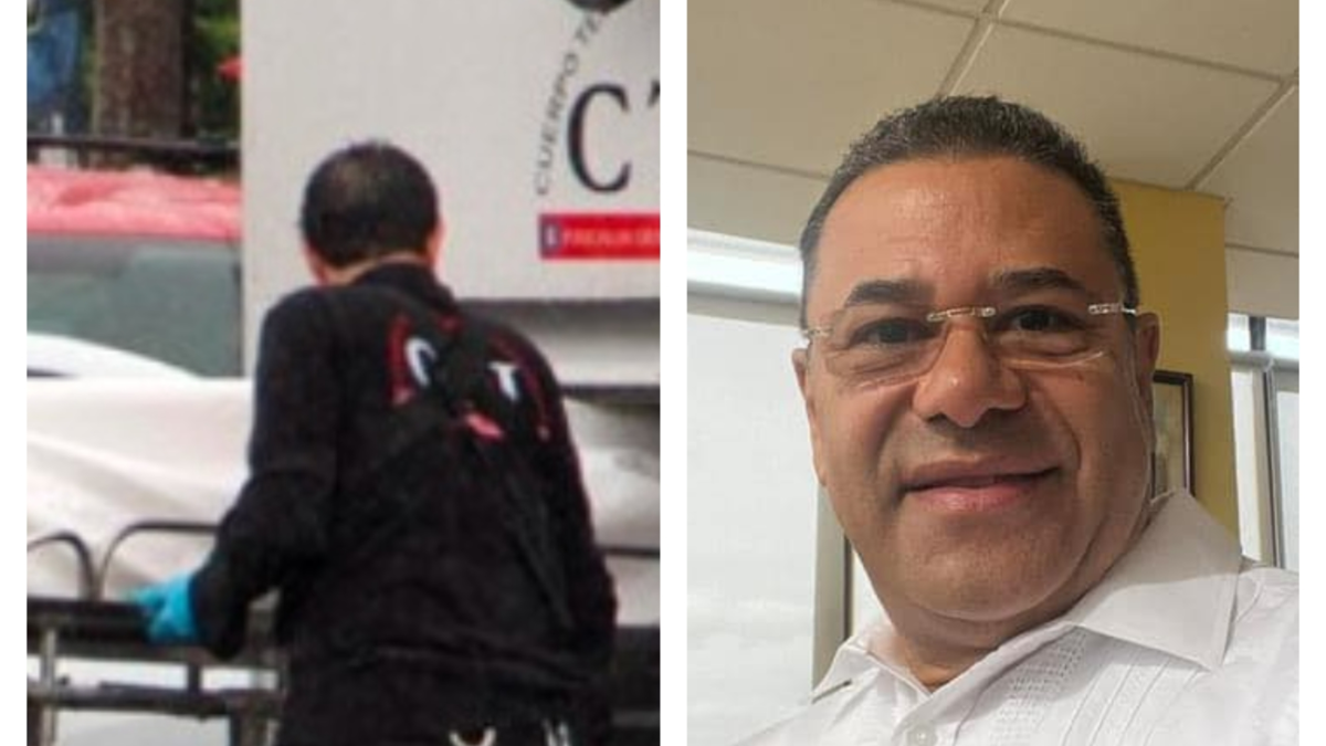 Poderosas mafias vinculadas al contrabando entre los principales sospechosos del asesinato del director Dian en Tuluá: hipótesis

 – Ojo critico