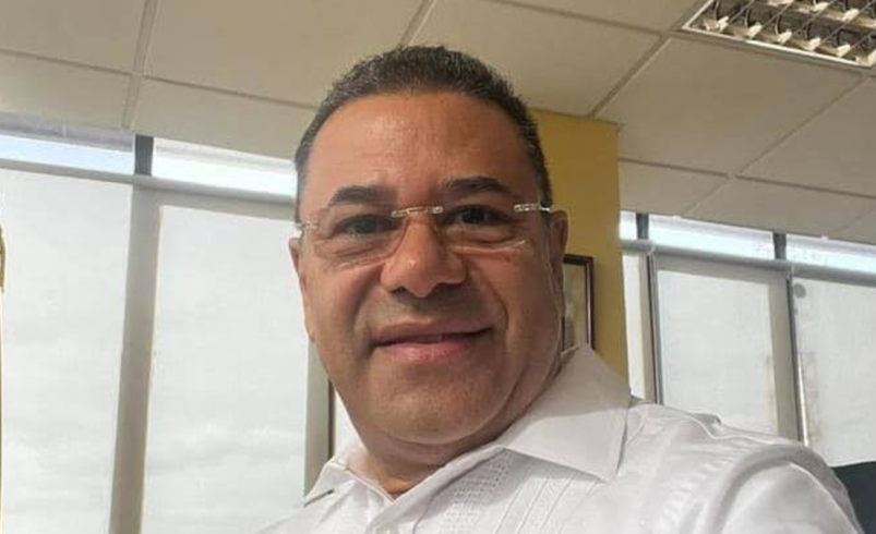 asumió el cargo hace cuatro meses

 – Ojo critico