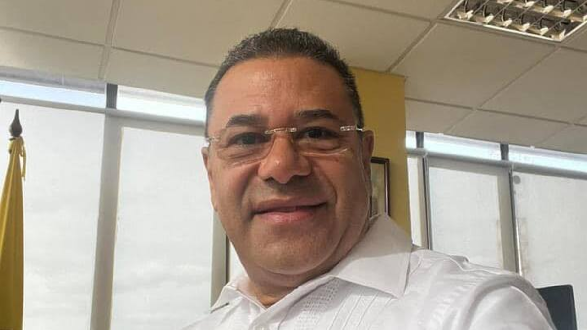 asumió el cargo hace cuatro meses

 – Ojo critico