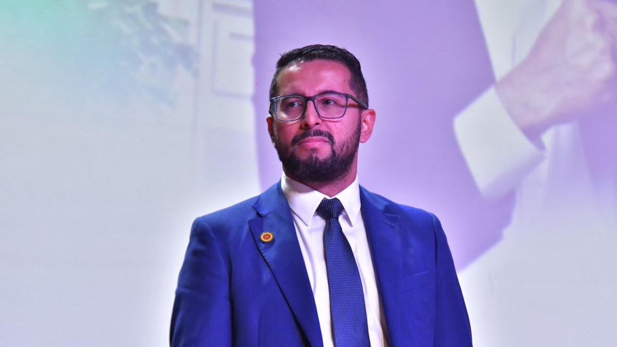 uno de ellos fue la prohibición del consumo de drogas en los parques de la ciudad

 – Ojo critico