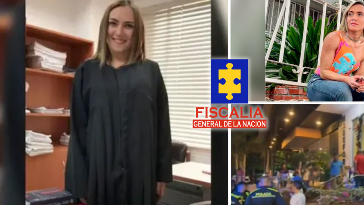 Esta fue la última publicación de Vivian Polanía, jueza encontrada muerta en su departamento en Cúcuta

 – Ojo critico