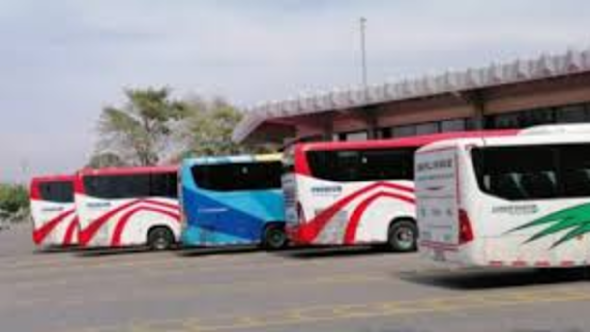 De esta forma, fueron incautados 4.500 gramos de marihuana en la terminal de transporte de Barranquilla; Estaban camuflados en cajas de cereales.

 – Ojo critico