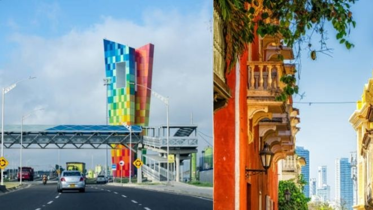 Cartagena y Barranquilla, ciudades que tomarán el liderazgo en producción de hidrógeno verde en el Caribe colombiano

 – Ojo critico