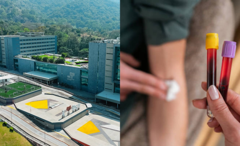 quién puede donar y dónde hacerlo

 – Ojo critico