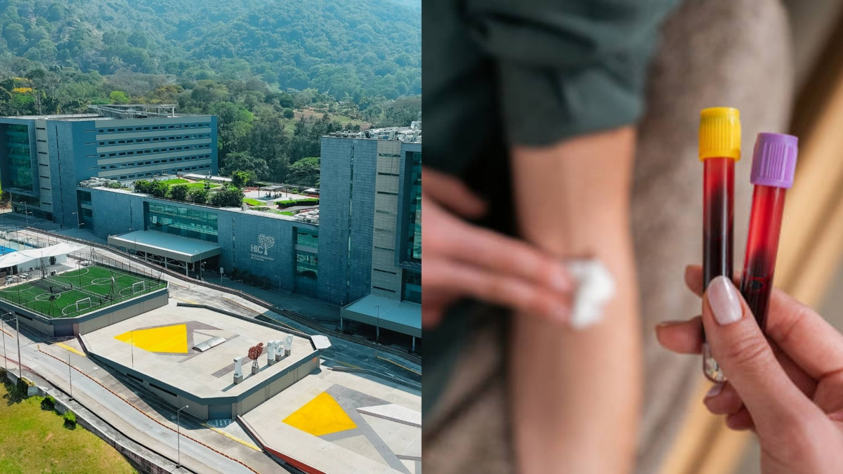 quién puede donar y dónde hacerlo

 – Ojo critico