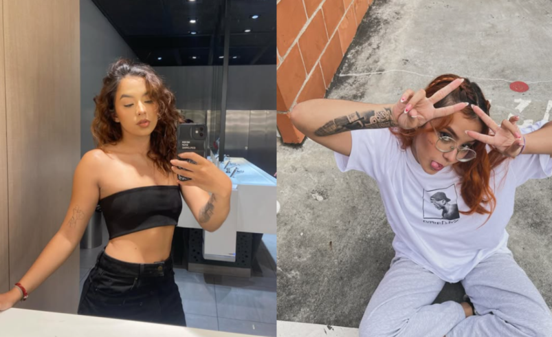 chocó contra un camión en su motocicleta

 – Ojo critico