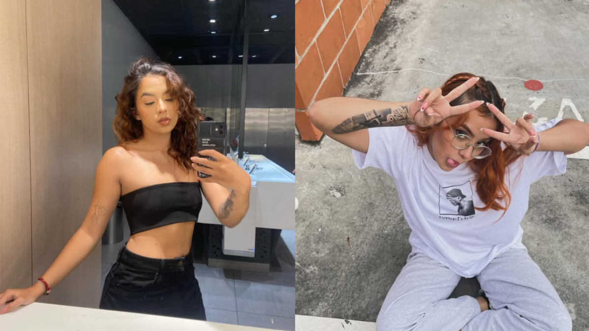 chocó contra un camión en su motocicleta

 – Ojo critico