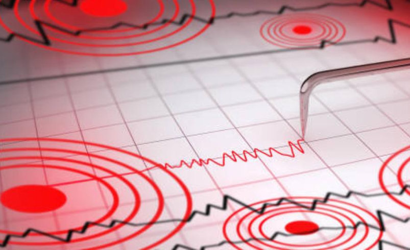 conocer los epicentros y el tamaño de cada uno

 – Ojo critico