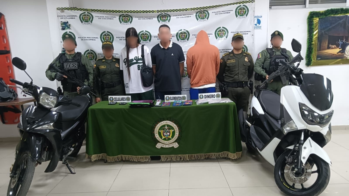 Entre tusi y marihuana exótica de la Cordillera del Cauca operaba el grupo criminal Pupis dedicado al microtráfico

 – Ojo critico