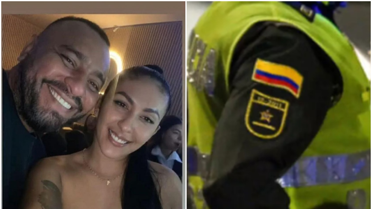 presunto motivo utilizado por la policía

 – Ojo critico