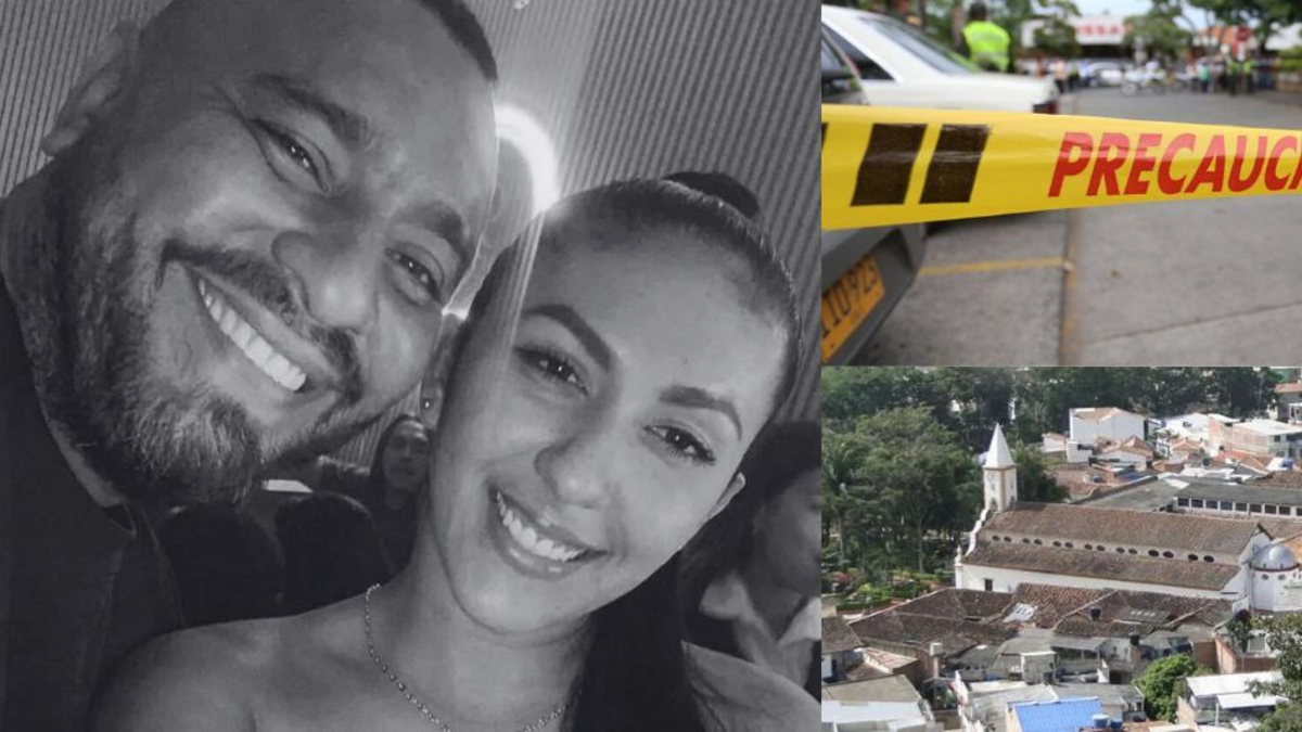 Al regresar de la novena, un familiar de la familia asesinada en Cesarea reveló en una conversación con nosotros el estado del menor que sobrevivió al ataque: «No eran culpables de nada».

 – Ojo critico