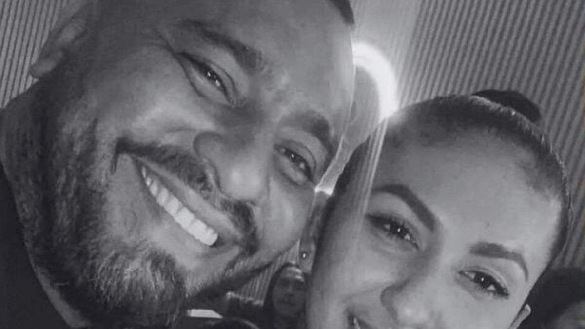 el lugar donde fue encontrado el único menor que sobrevivió al asesinato

 – Ojo critico