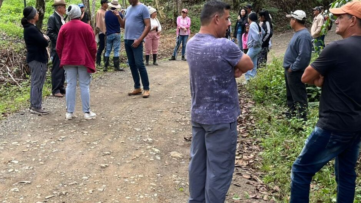 «No es posible construir apartamentos», se lee en el documento del alcalde

 – Ojo critico