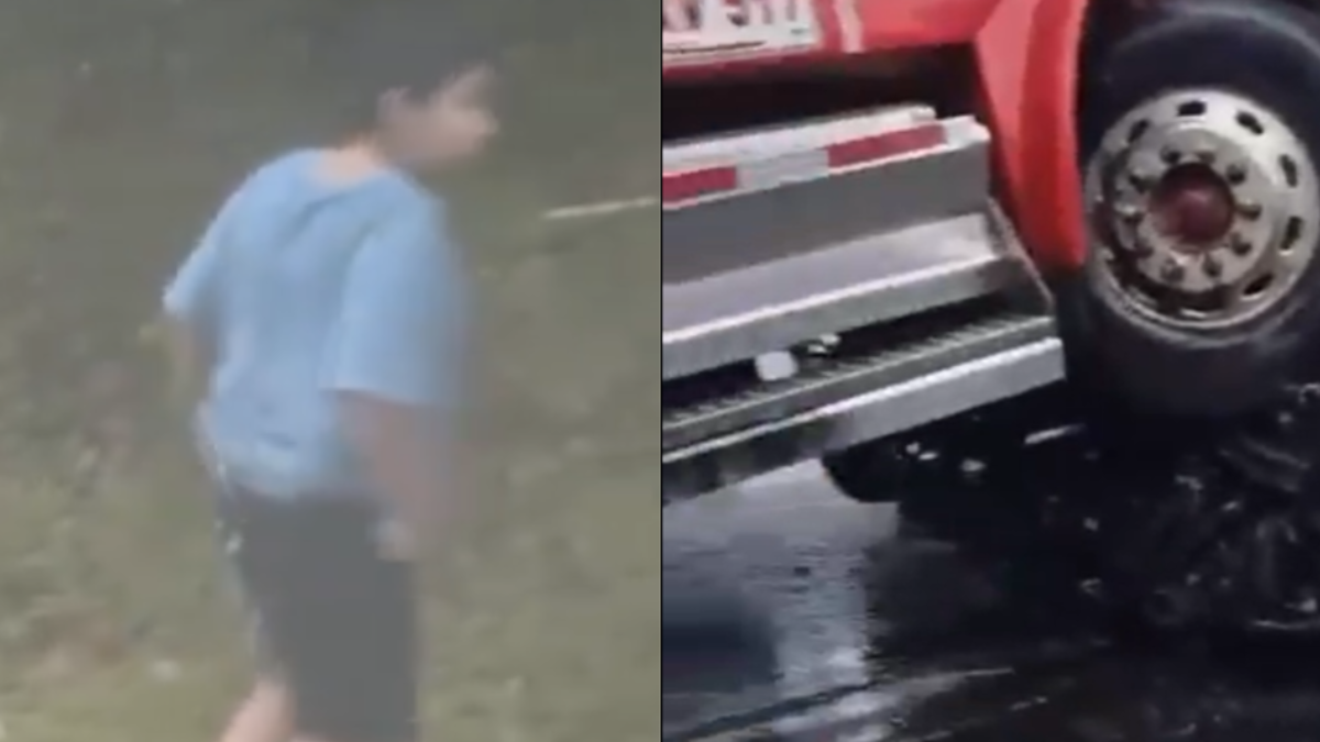 Grito de niño rescatado de fatal accidente en Buenaventura: «Saca a mis padres»

 – Ojo critico