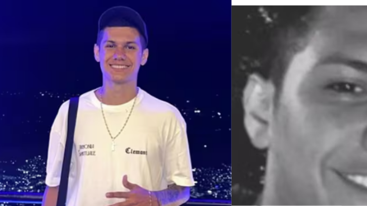 Un joven de 20 años fue asesinado tras denunciar a motociclistas que lo atropellaron en Bucaramanga: ‘Estaban drogados’

 – Ojo critico