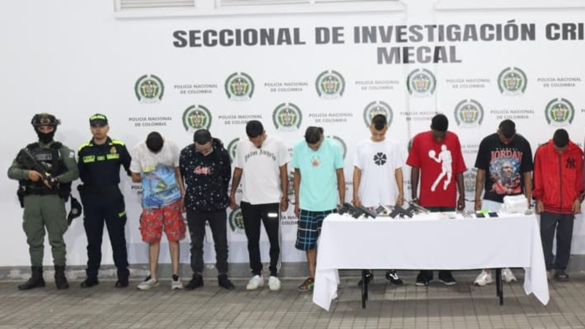 ¿Quién es el líder que se hacía pasar por un ciudadano pacífico?

 – Ojo critico