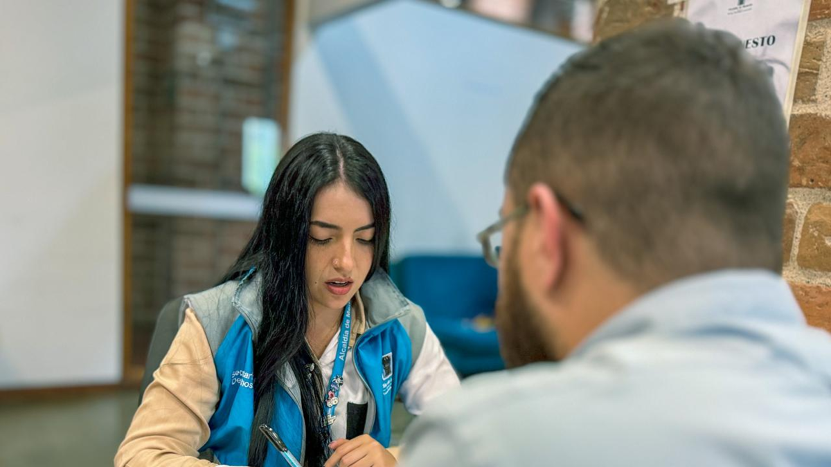 En Medellín, Alcaldía inicia ruta de búsqueda urgente desde el primer minuto después de la desaparición

 – Ojo critico