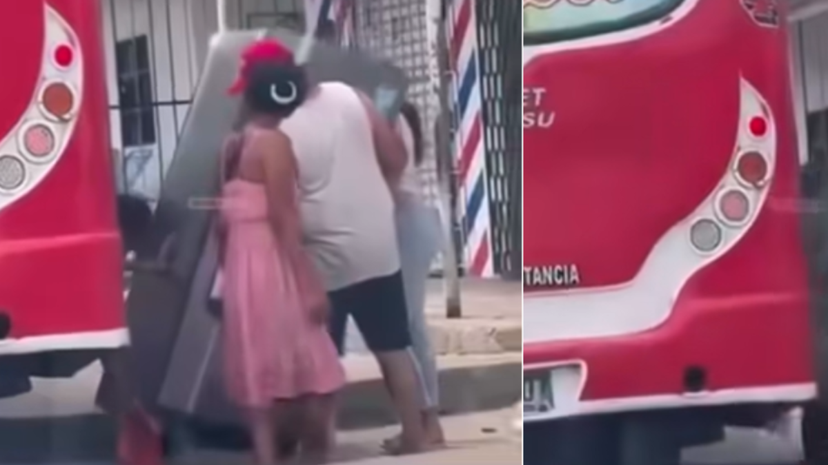 «Lo que entra, entra»

 – Ojo critico