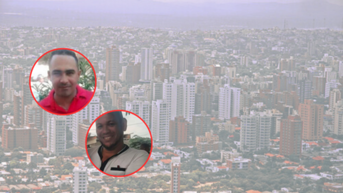 Producto de brutal ataque armado en Las Malvinas, dos hombres murieron y uno resultó herido: estas son las hipótesis sobre los hechos

 – Ojo critico