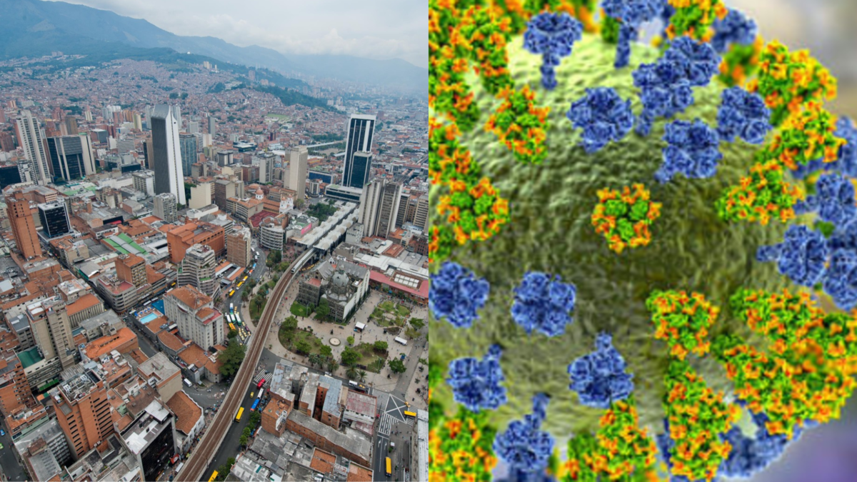 el menor se contagió mientras viajaba al extranjero; esto se sabe

 – Ojo critico