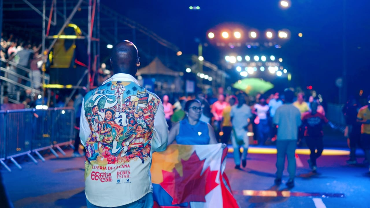 Estas serían las millonarias ganancias que dejaría la Feria de California gracias al turismo

 – Ojo critico